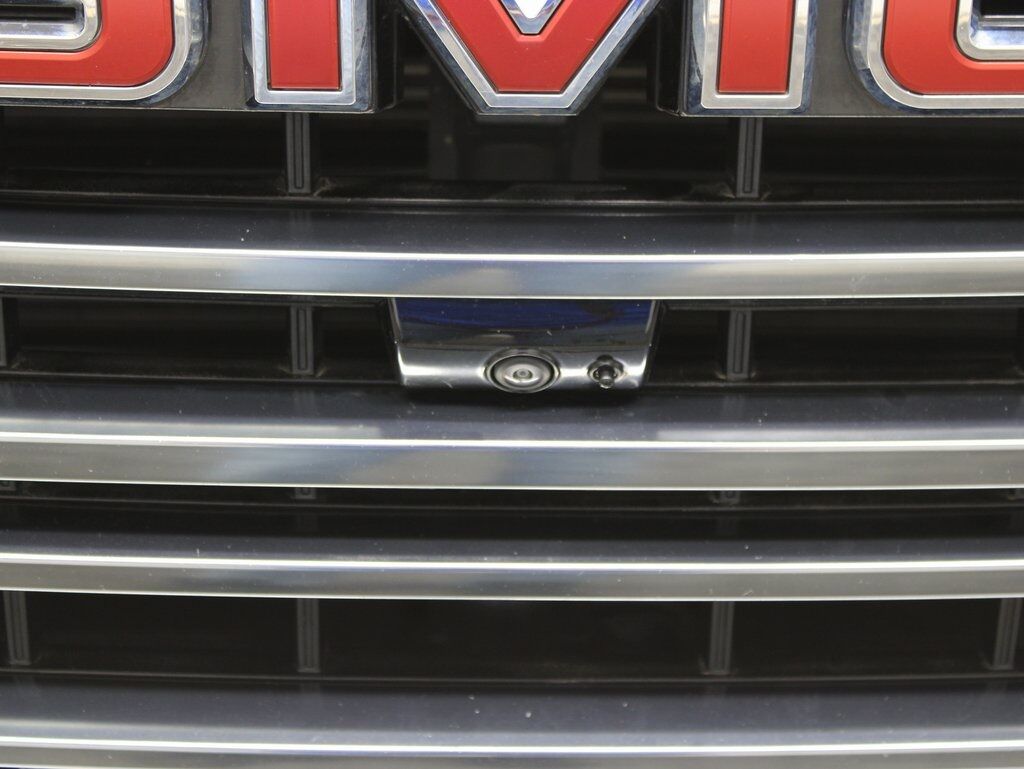 2024 GMC Sierra 1500 4x4 Crew Cab AT4 Fond du Lac WI