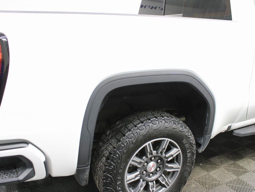 2024 GMC Sierra 1500 4x4 Crew Cab AT4 Fond du Lac WI