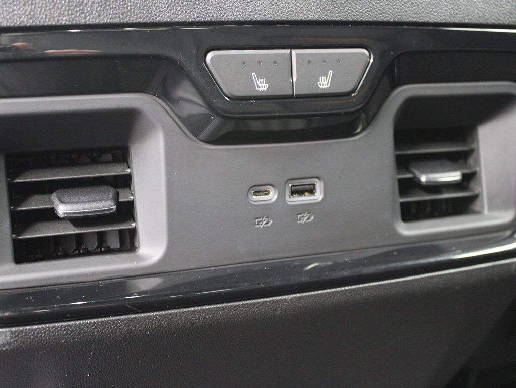 2024 GMC Sierra 1500 4x4 Crew Cab AT4 Fond du Lac WI