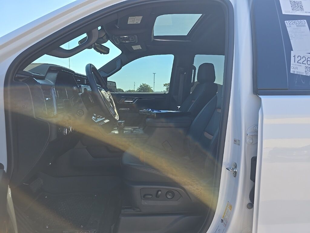 2024 GMC Sierra 1500 4x4 Crew Cab AT4 Fond du Lac WI