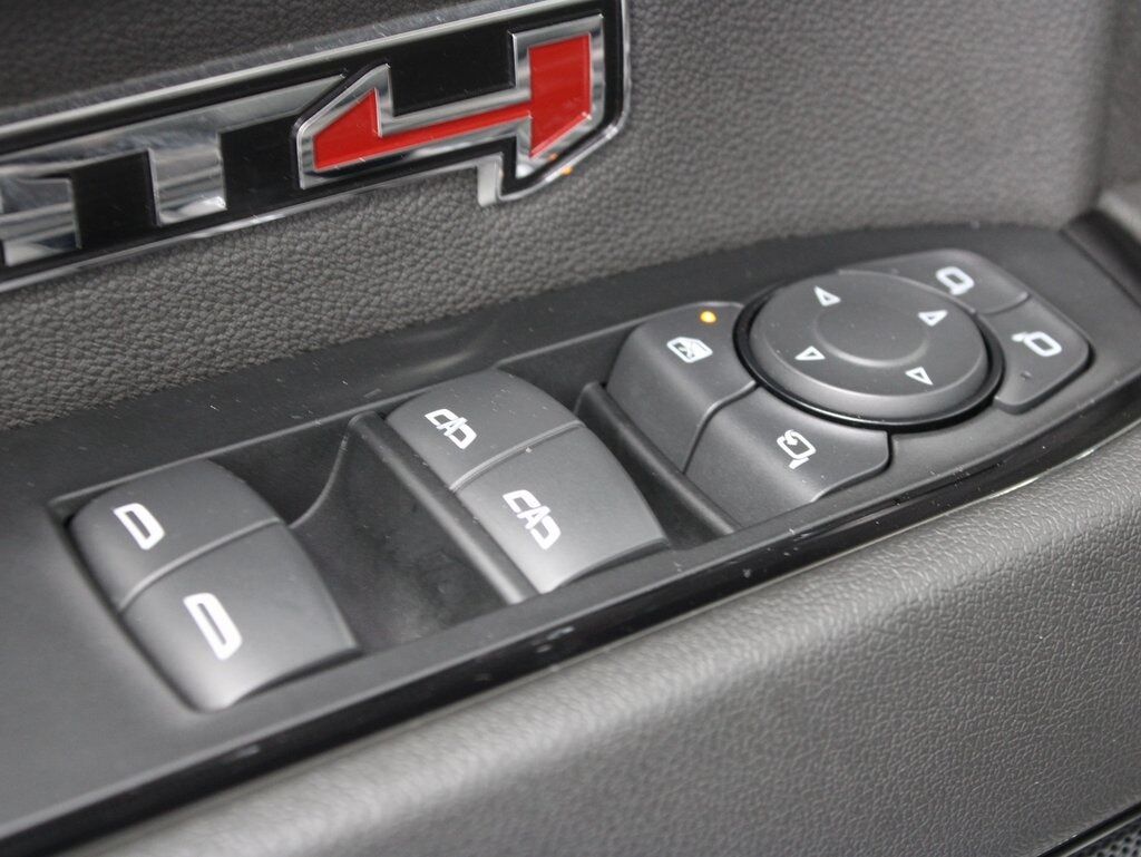2024 GMC Sierra 1500 4x4 Crew Cab AT4 Fond du Lac WI