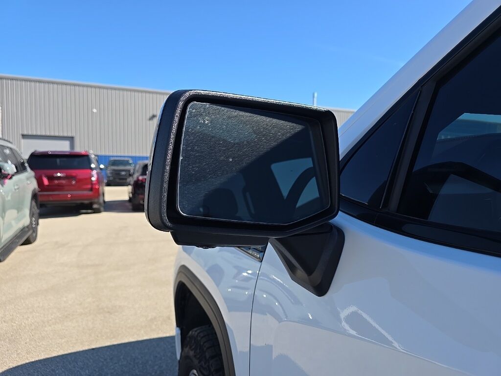 2024 GMC Sierra 1500 4x4 Crew Cab AT4 Fond du Lac WI