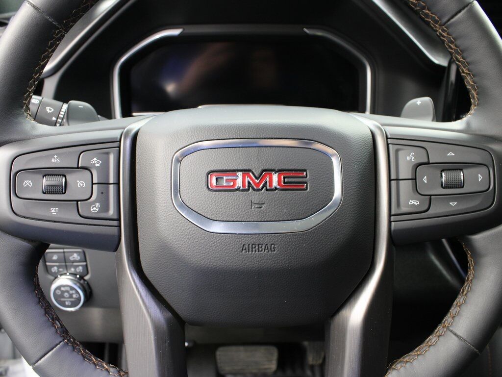 2024 GMC Sierra 1500 4x4 Crew Cab AT4 Fond du Lac WI