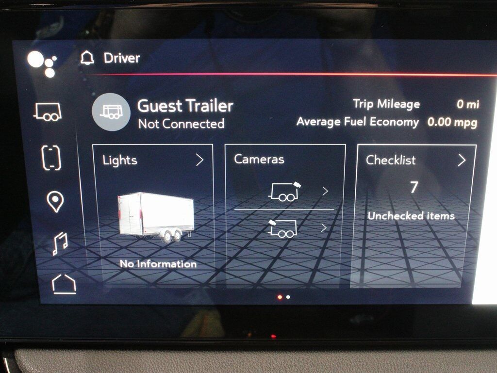 2024 GMC Sierra 1500 4x4 Crew Cab AT4 Fond du Lac WI