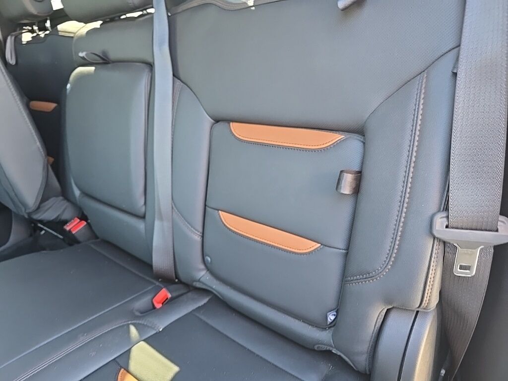 2024 GMC Sierra 1500 4x4 Crew Cab AT4 Fond du Lac WI