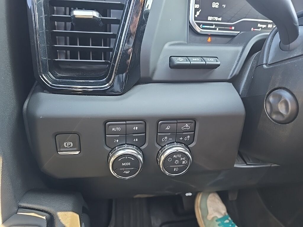 2024 GMC Sierra 1500 4x4 Crew Cab AT4 Fond du Lac WI