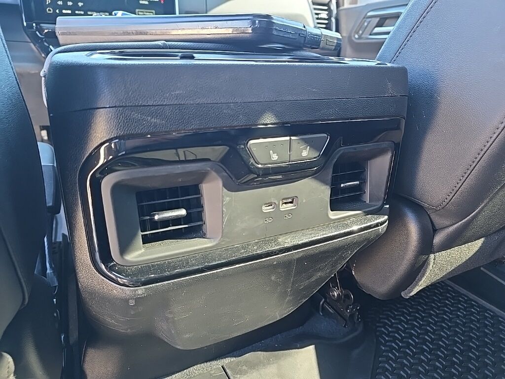 2024 GMC Sierra 1500 4x4 Crew Cab AT4 Fond du Lac WI