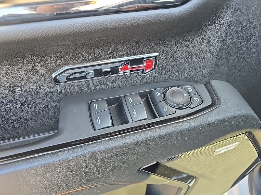 2024 GMC Sierra 1500 4x4 Crew Cab AT4 Fond du Lac WI