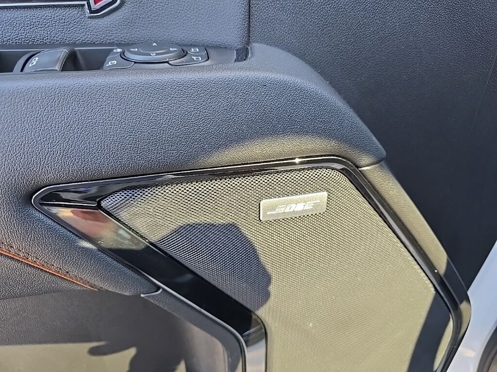 2024 GMC Sierra 1500 4x4 Crew Cab AT4 Fond du Lac WI