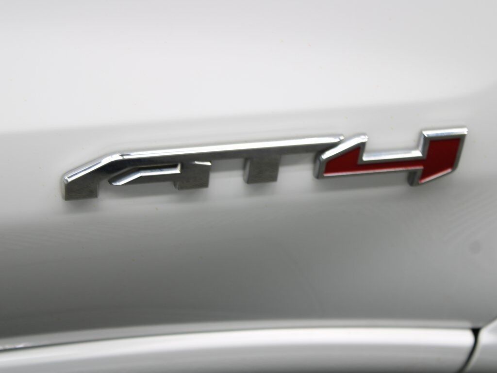2024 GMC Sierra 1500 4x4 Crew Cab AT4 Fond du Lac WI