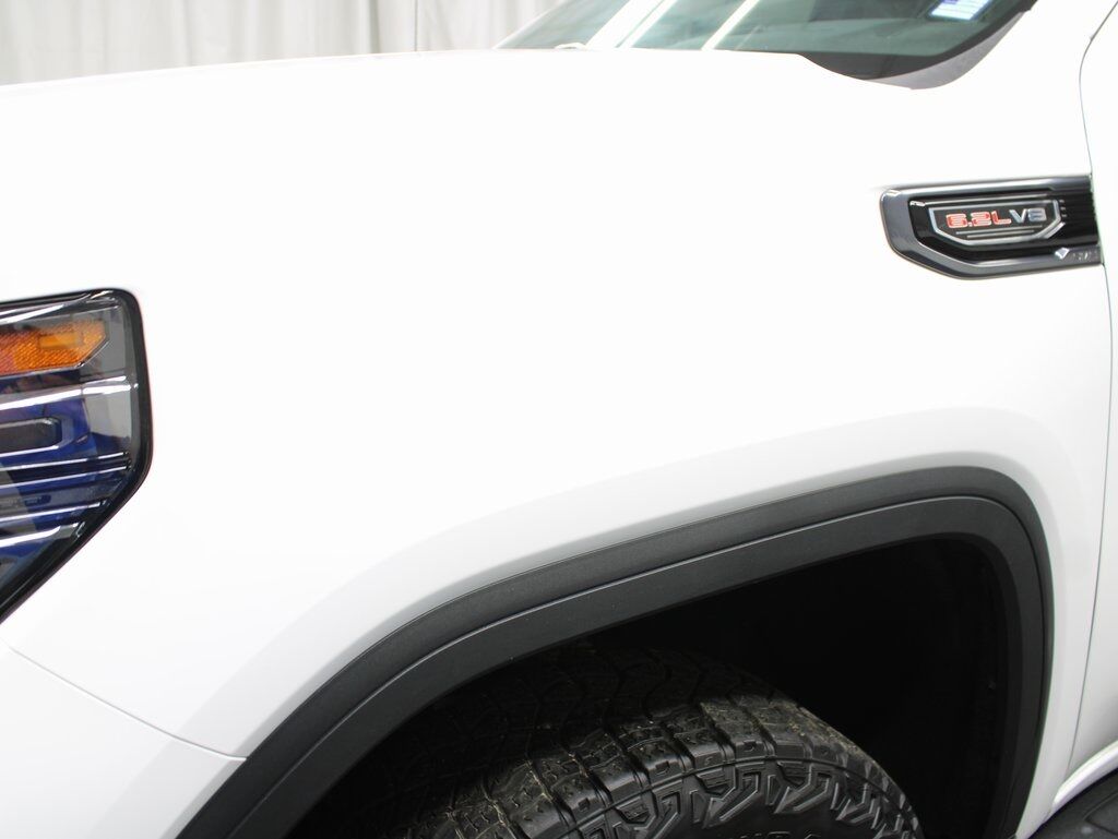 2024 GMC Sierra 1500 4x4 Crew Cab AT4 Fond du Lac WI