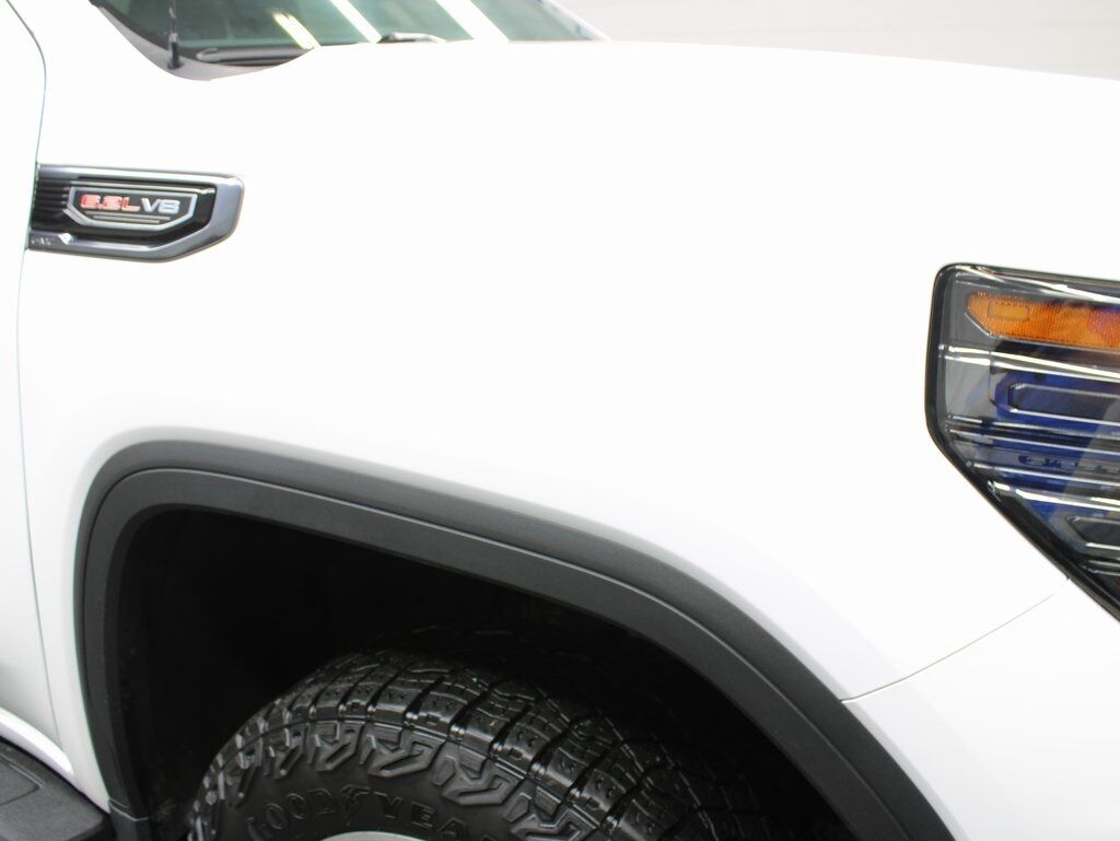 2024 GMC Sierra 1500 4x4 Crew Cab AT4 Fond du Lac WI