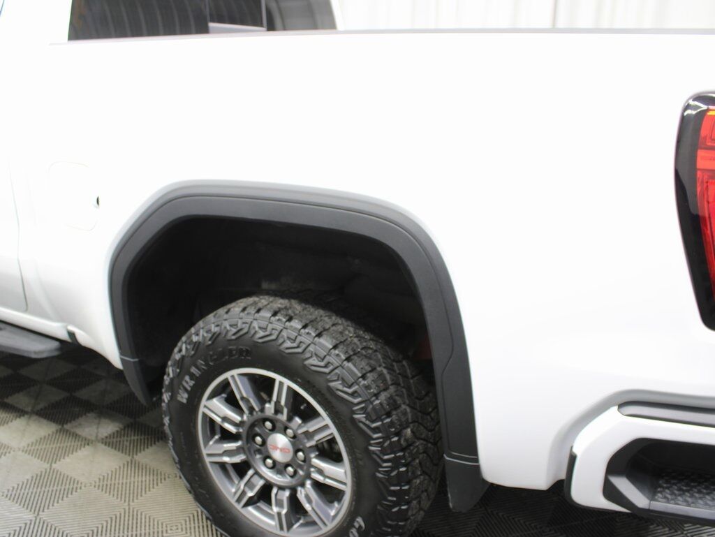 2024 GMC Sierra 1500 4x4 Crew Cab AT4 Fond du Lac WI