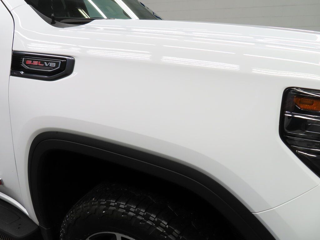 2024 GMC Sierra 1500 4x4 Crew Cab AT4 Fond du Lac WI