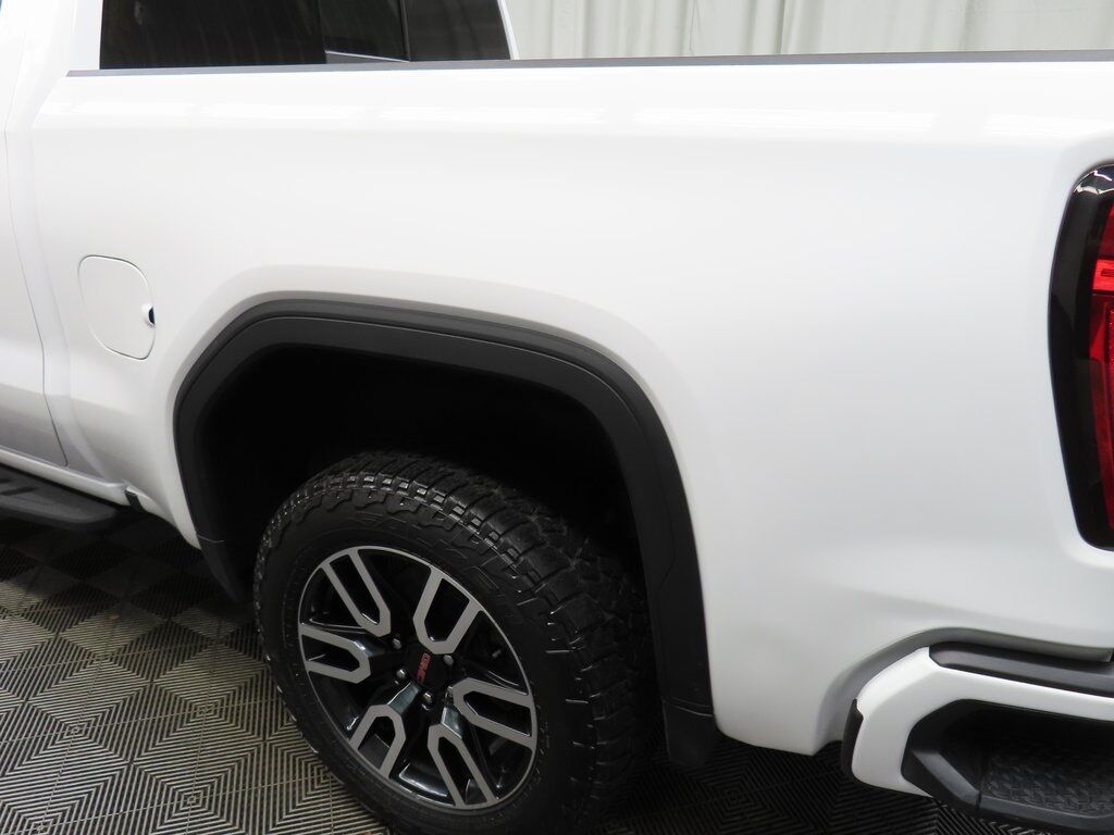 2024 GMC Sierra 1500 4x4 Crew Cab AT4 Fond du Lac WI