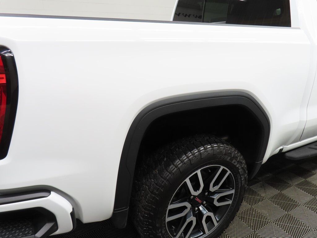 2024 GMC Sierra 1500 4x4 Crew Cab AT4 Fond du Lac WI