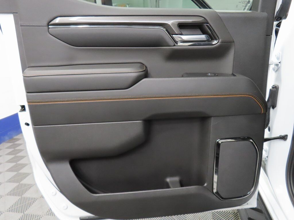 2024 GMC Sierra 1500 4x4 Crew Cab AT4 Fond du Lac WI