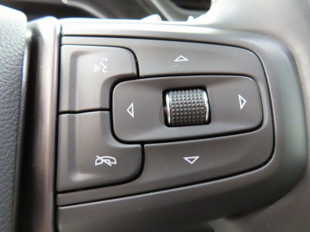 2024 GMC Sierra 1500 4x4 Crew Cab AT4 Fond du Lac WI