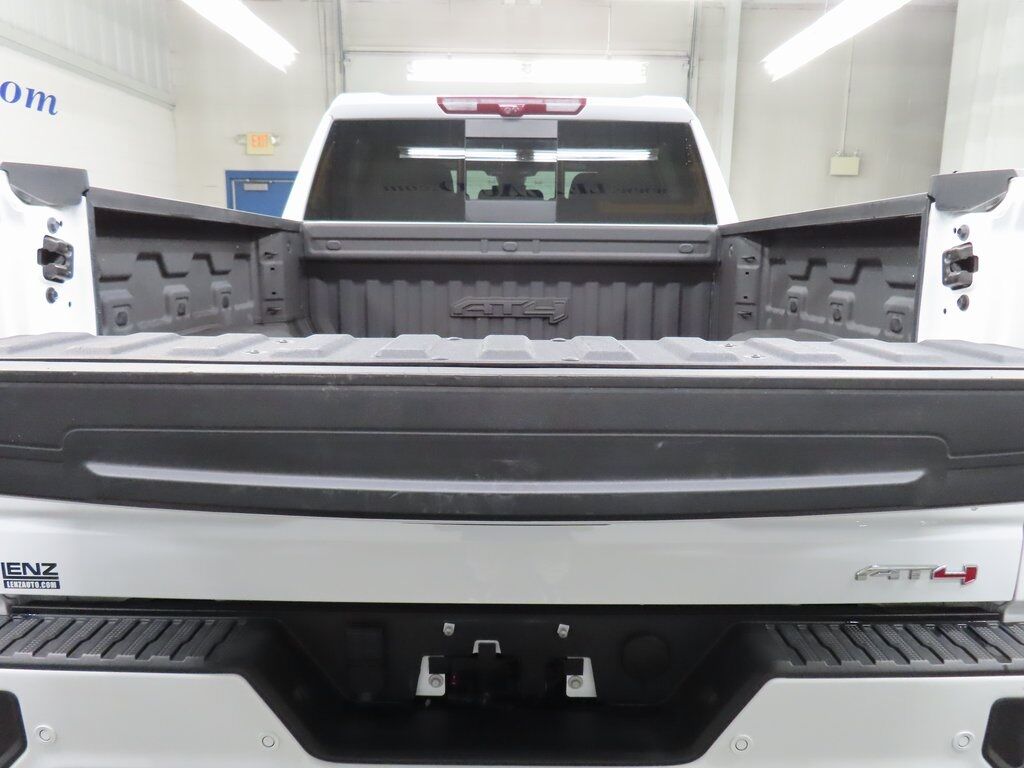 2024 GMC Sierra 1500 4x4 Crew Cab AT4 Fond du Lac WI