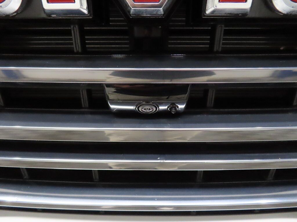 2024 GMC Sierra 1500 4x4 Crew Cab AT4 Fond du Lac WI