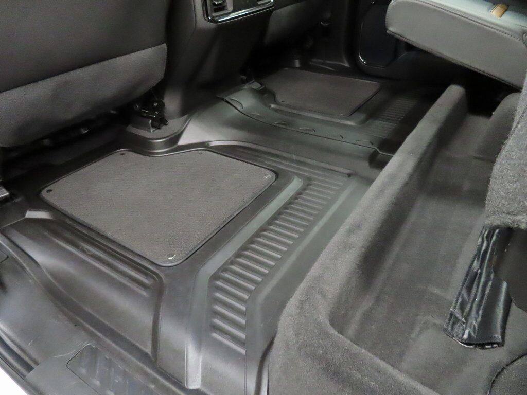 2024 GMC Sierra 1500 4x4 Crew Cab AT4 Fond du Lac WI