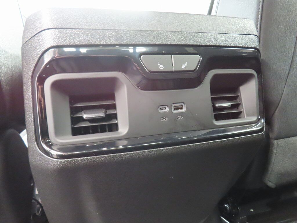 2024 GMC Sierra 1500 4x4 Crew Cab AT4 Fond du Lac WI