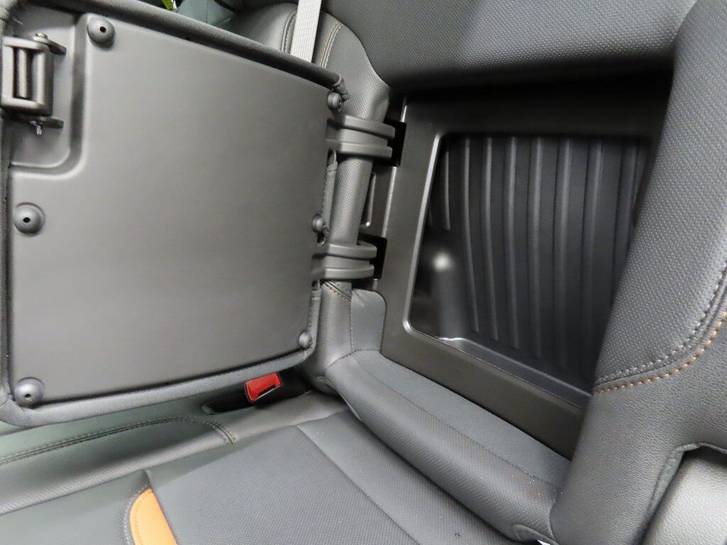 2024 GMC Sierra 1500 4x4 Crew Cab AT4 Fond du Lac WI