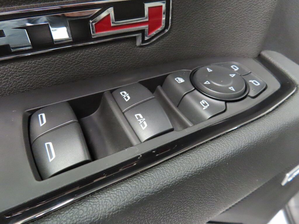 2024 GMC Sierra 1500 4x4 Crew Cab AT4 Fond du Lac WI