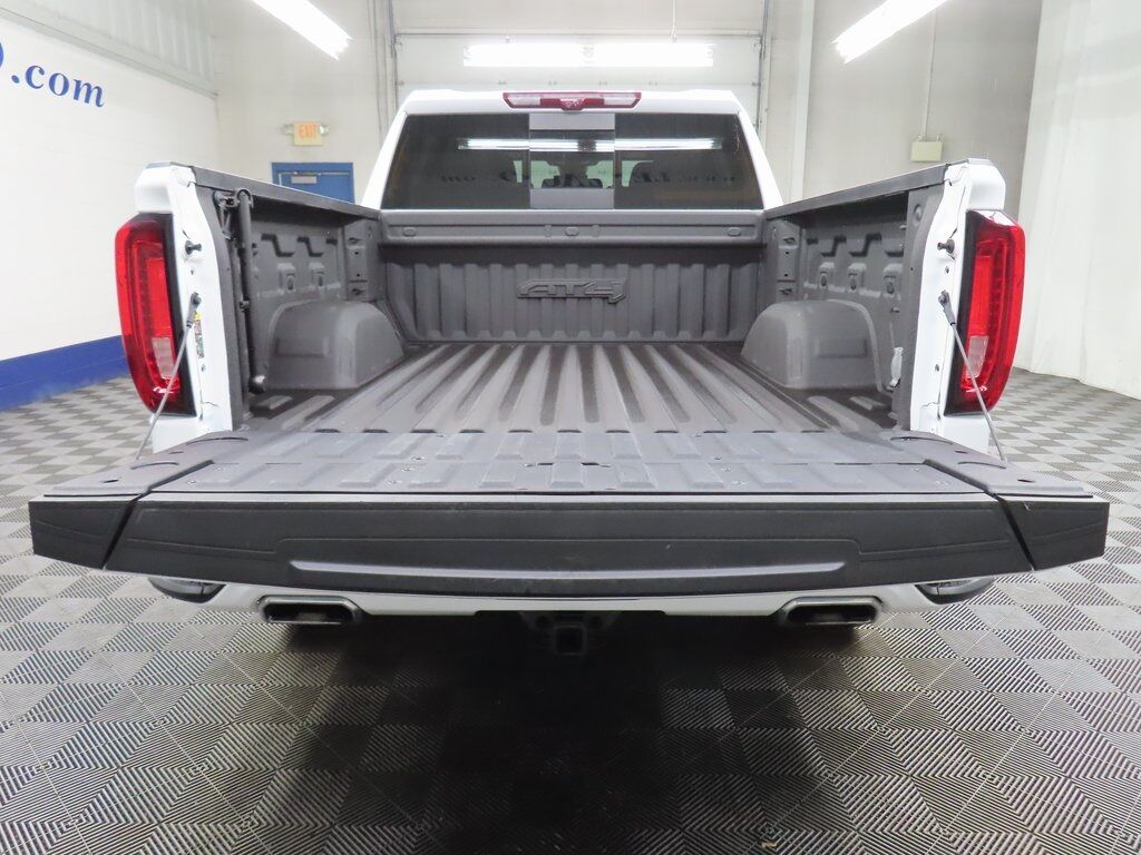 2024 GMC Sierra 1500 4x4 Crew Cab AT4 Fond du Lac WI