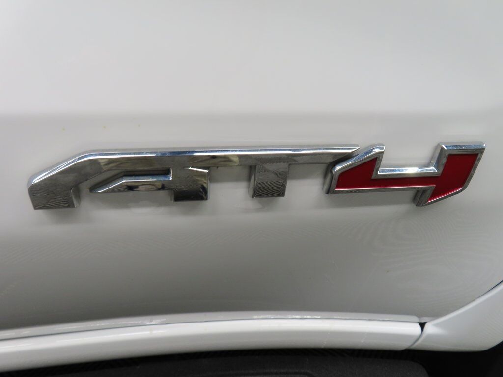 2024 GMC Sierra 1500 4x4 Crew Cab AT4 Fond du Lac WI