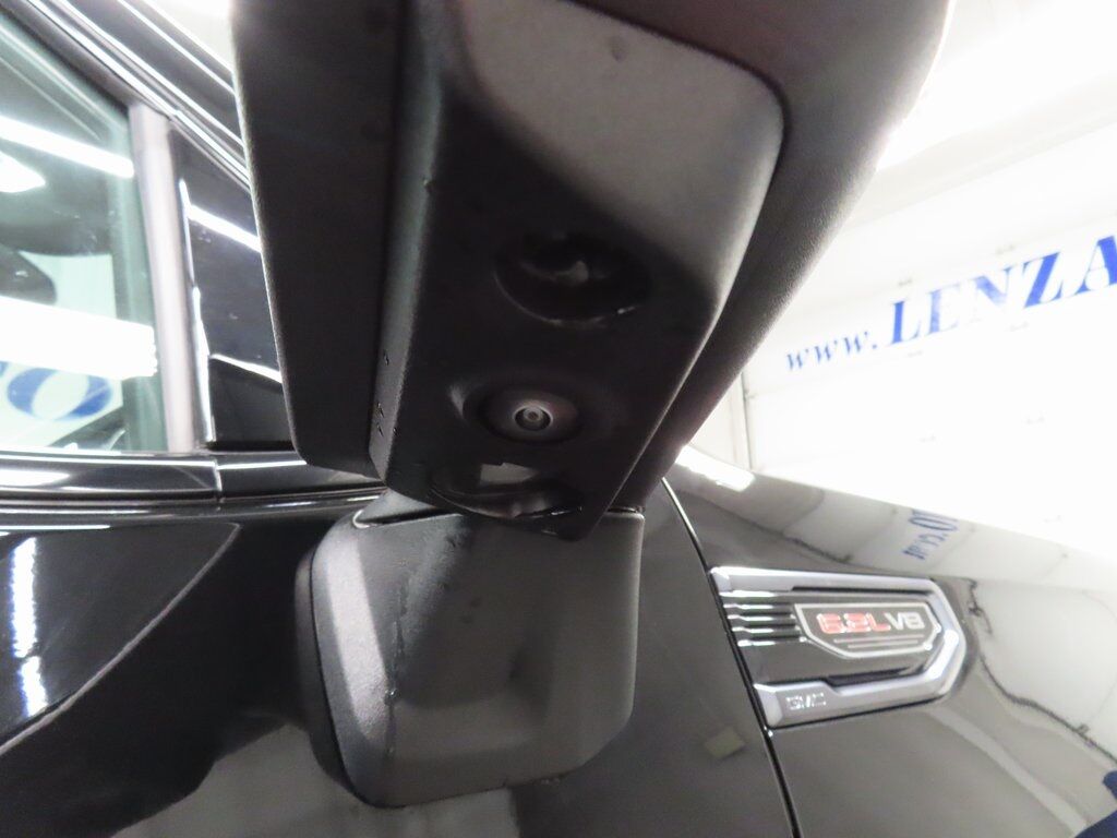 2024 GMC Sierra 1500 4x4 Crew Cab AT4 Fond du Lac WI