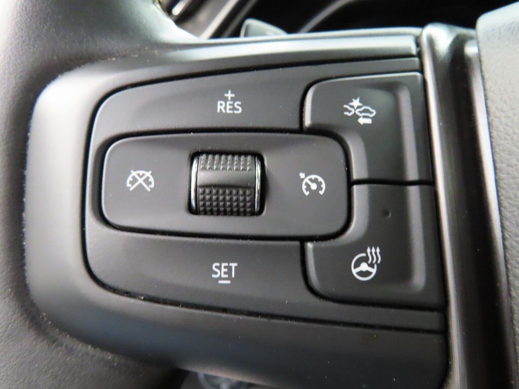 2024 GMC Sierra 1500 4x4 Crew Cab AT4 Fond du Lac WI