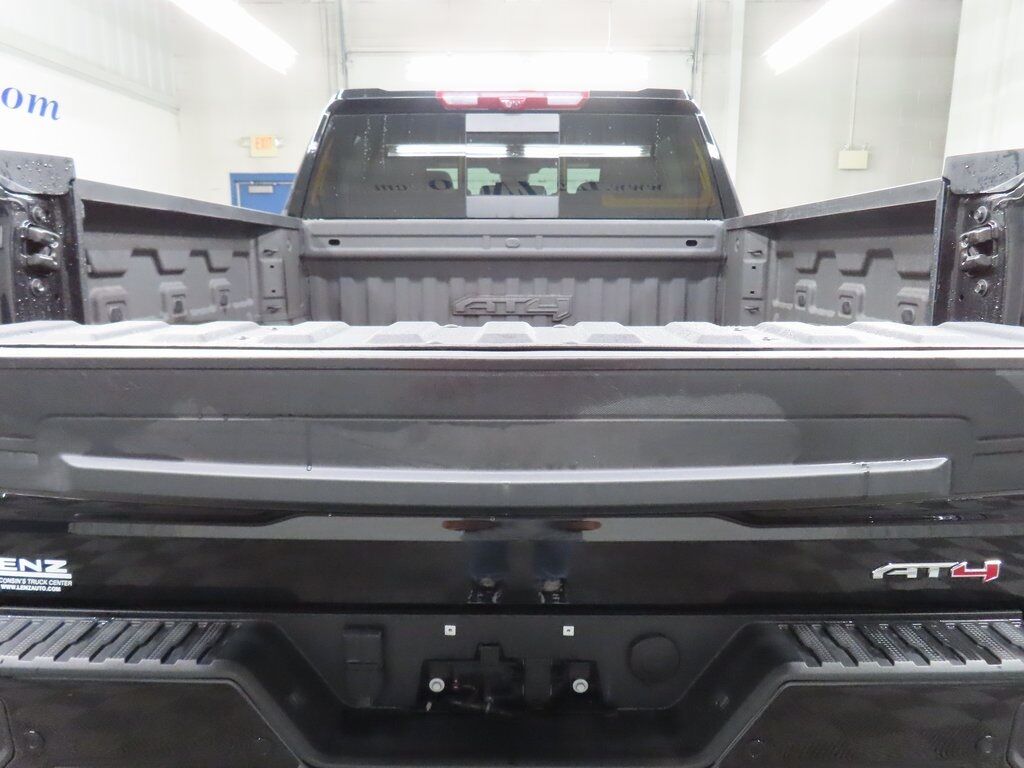 2024 GMC Sierra 1500 4x4 Crew Cab AT4 Fond du Lac WI