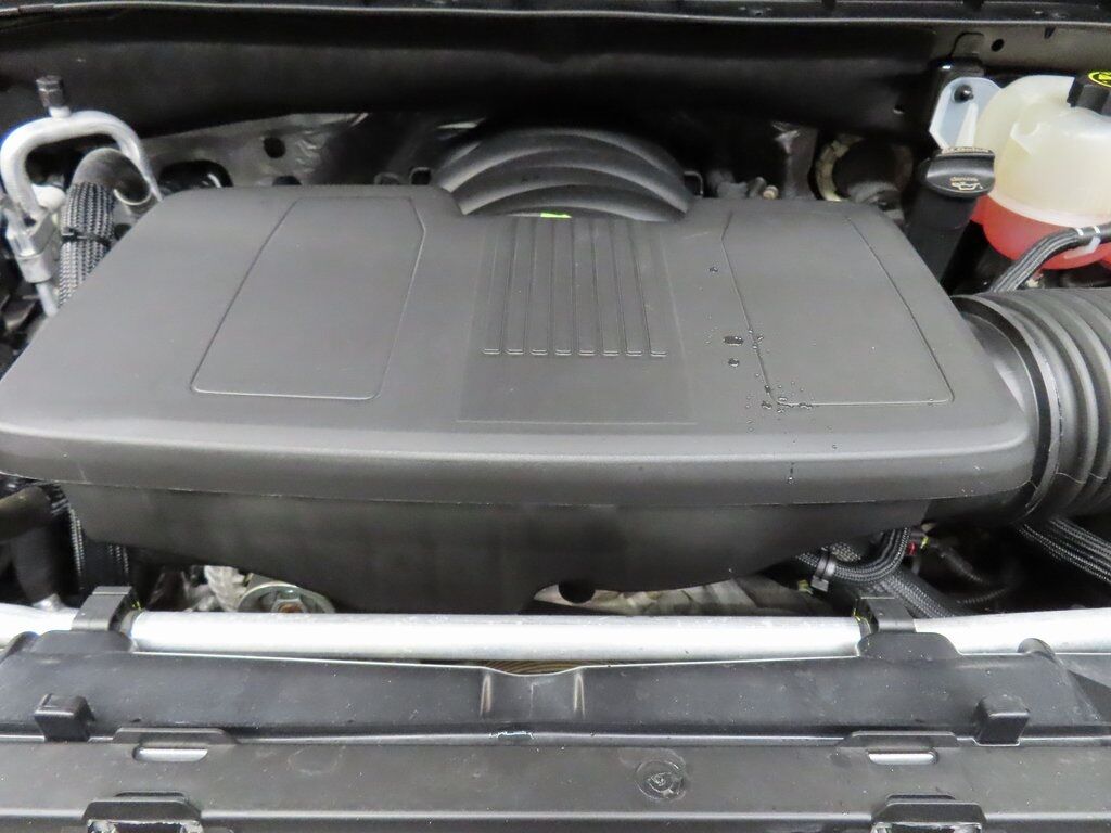 2024 GMC Sierra 1500 4x4 Crew Cab AT4 Fond du Lac WI