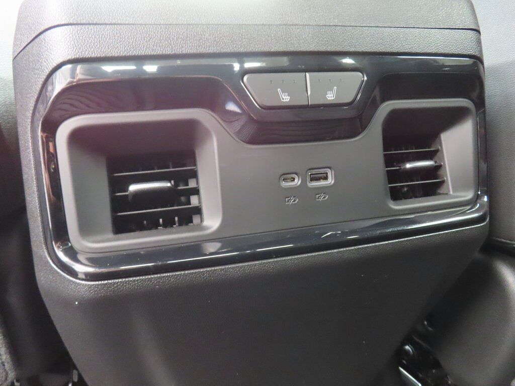 2024 GMC Sierra 1500 4x4 Crew Cab AT4 Fond du Lac WI