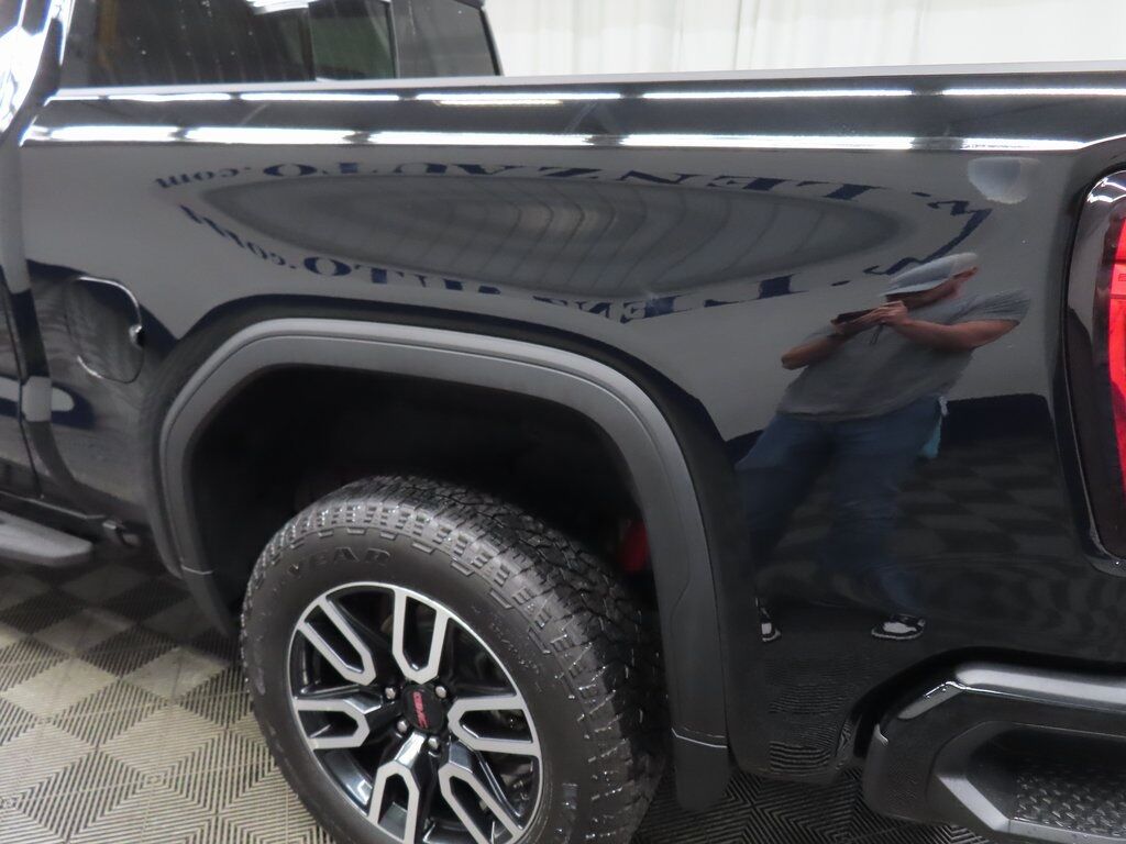 2024 GMC Sierra 1500 4x4 Crew Cab AT4 Fond du Lac WI