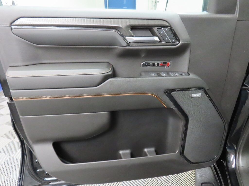 2024 GMC Sierra 1500 4x4 Crew Cab AT4 Fond du Lac WI