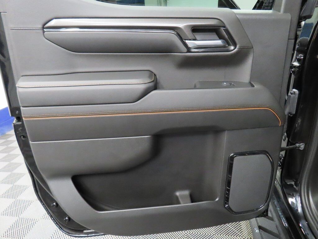 2024 GMC Sierra 1500 4x4 Crew Cab AT4 Fond du Lac WI