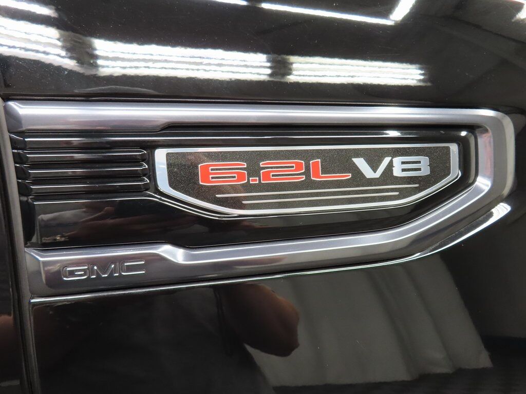 2024 GMC Sierra 1500 4x4 Crew Cab AT4 Fond du Lac WI