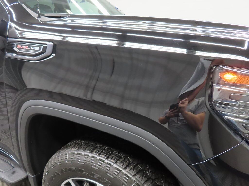 2024 GMC Sierra 1500 4x4 Crew Cab AT4 Fond du Lac WI
