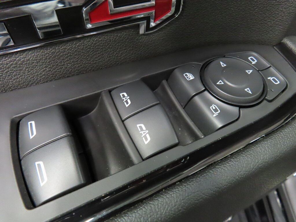 2024 GMC Sierra 1500 4x4 Crew Cab AT4 Fond du Lac WI