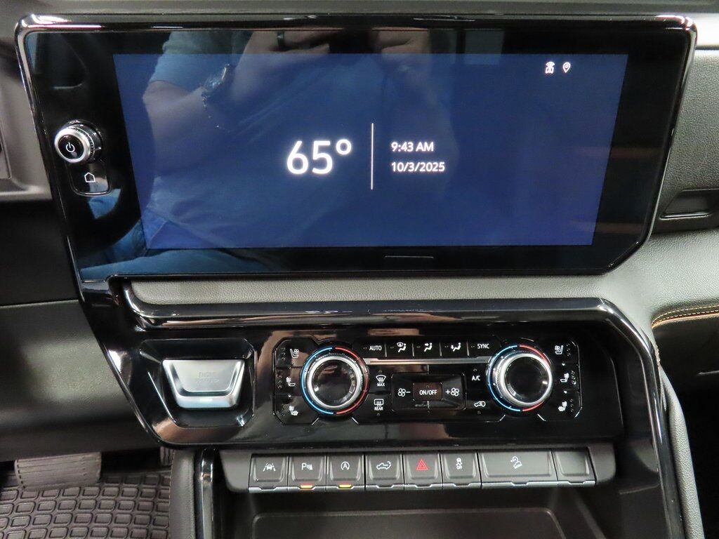 2024 GMC Sierra 1500 4x4 Crew Cab AT4 Fond du Lac WI