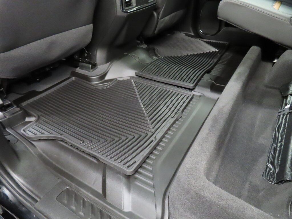 2024 GMC Sierra 1500 4x4 Crew Cab AT4 Fond du Lac WI