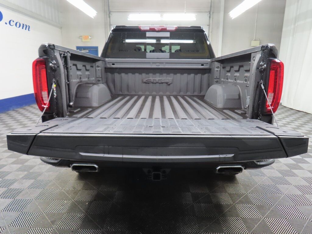 2024 GMC Sierra 1500 4x4 Crew Cab AT4 Fond du Lac WI