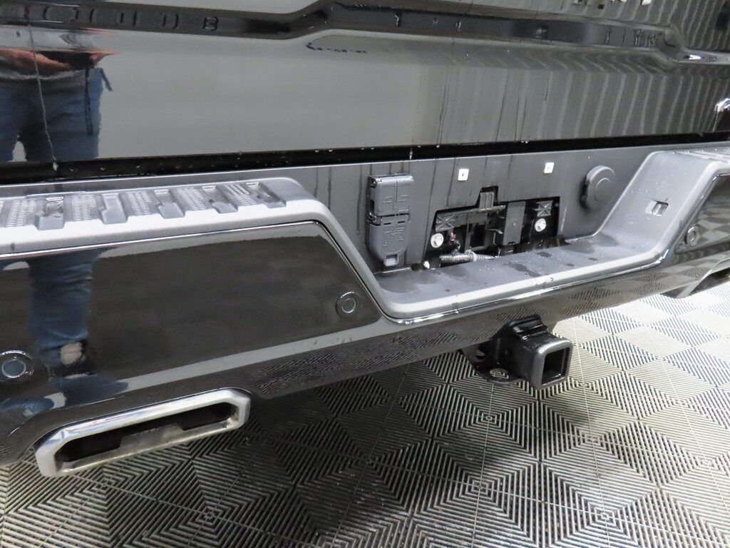 2024 GMC Sierra 1500 4x4 Crew Cab AT4 Fond du Lac WI