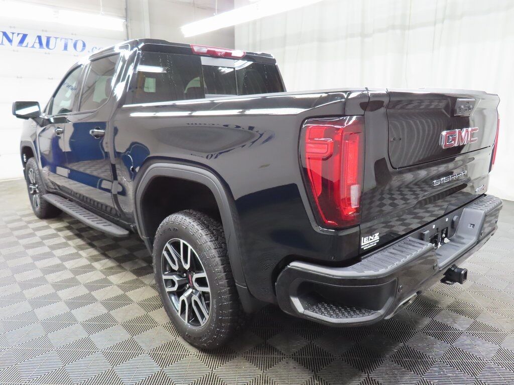 2024 GMC Sierra 1500 4x4 Crew Cab AT4 Fond du Lac WI