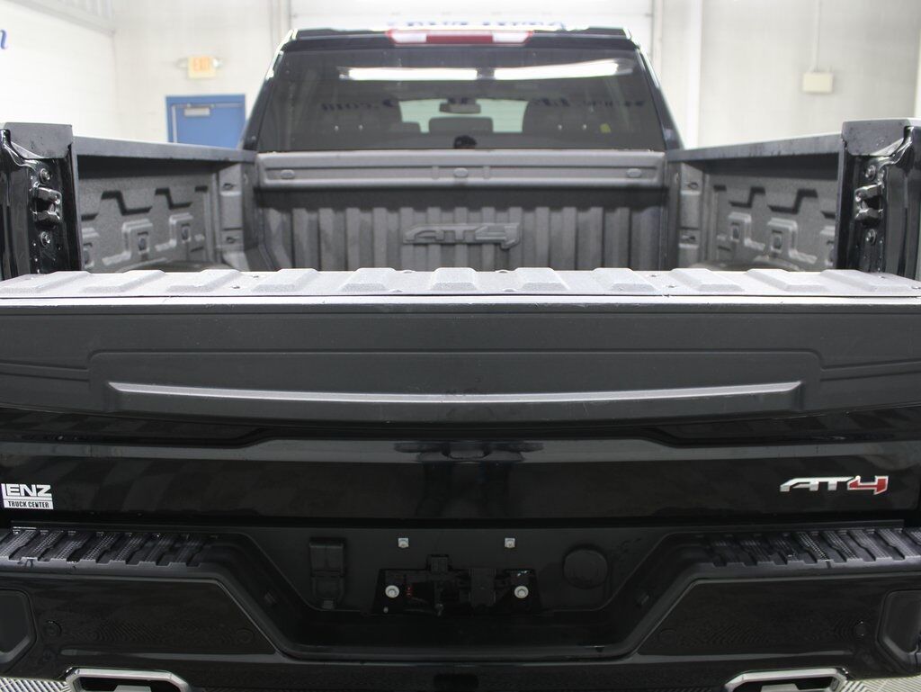 2024 GMC Sierra 1500 4x4 Crew Cab AT4 Fond du Lac WI