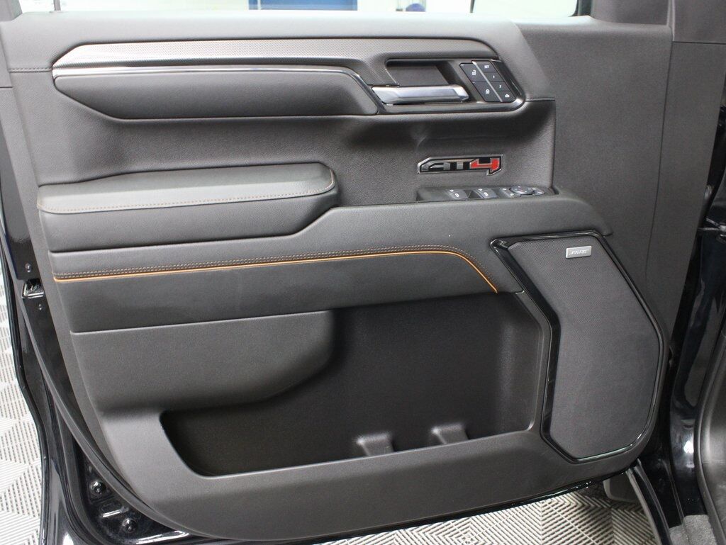 2024 GMC Sierra 1500 4x4 Crew Cab AT4 Fond du Lac WI
