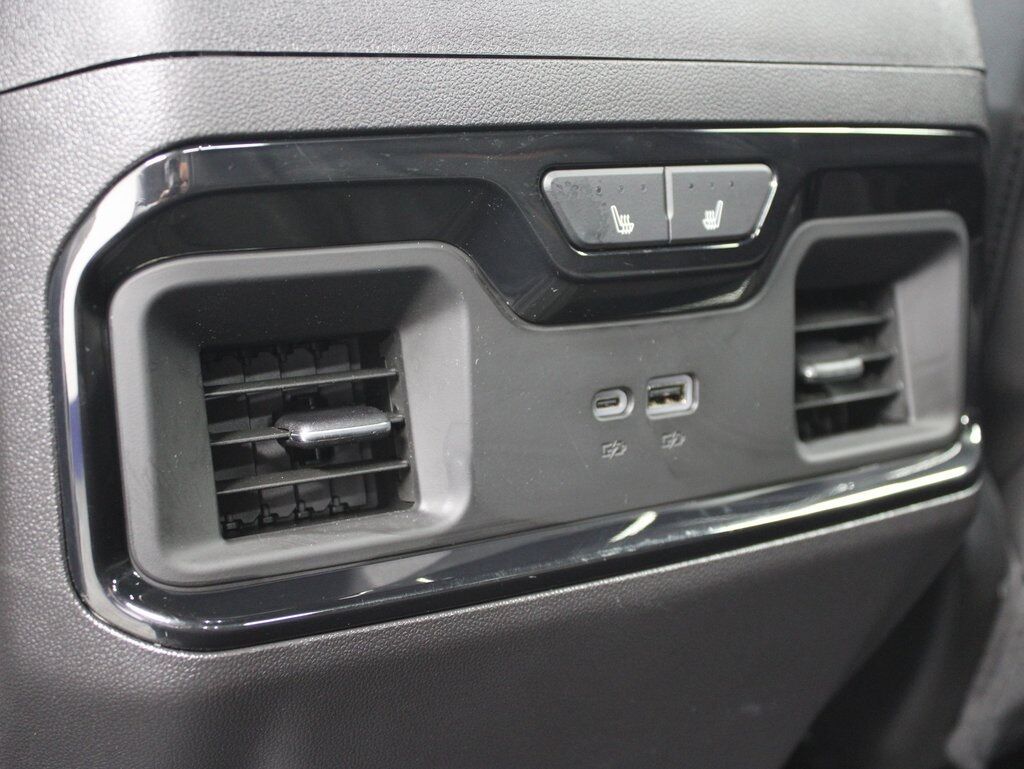 2024 GMC Sierra 1500 4x4 Crew Cab AT4 Fond du Lac WI