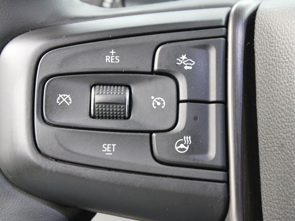 2024 GMC Sierra 1500 4x4 Crew Cab AT4 Fond du Lac WI